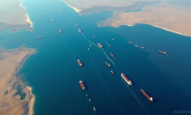 هل تكفي خطوط الأنابيب البديلة لتعويض إغلاق مضيق هرمز؟