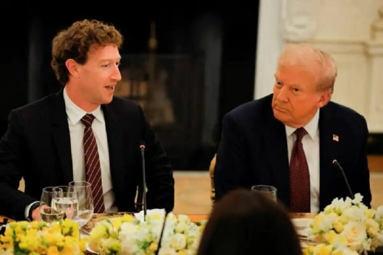 ترامب يستقطب عمالقة التكنولوجيا.. تشكيل لجنة استشارية للذكاء الاصطناعي