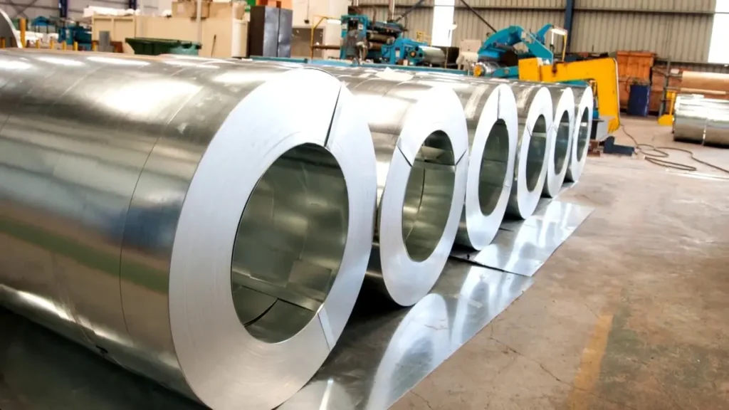 الألمنيوم يلامس أعلى مستوى في 4 سنوات عند 3544 دولاراً مع مخاوف نقص الإمدادات