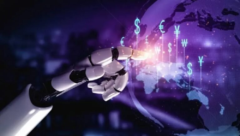 الذكاء الاصطناعي قد يرفع إنتاجية اقتصاد منطقة اليورو بأكثر من 4% خلال عقد.. وتحذيرات من “صدمة الطاقة”