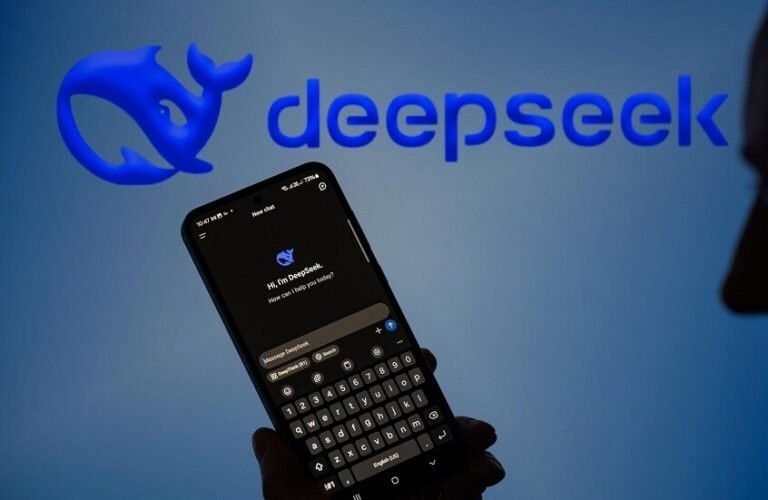 ديب سيك الصينية تمنح الموردين المحليين أولوية على الشركات الأميركية قبل إطلاق نموذج الذكاء الاصطناعي الجديد