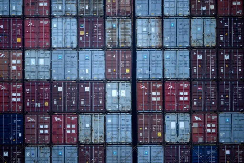 الصين تسجل فائضاً تجارياً قياسياً في يناير وفبراير 2026 مع ارتفاع الصادرات 21.8%