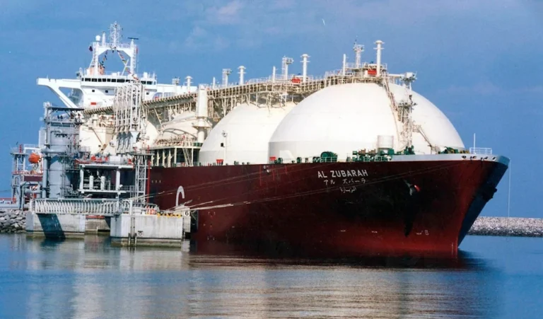 ارتفاع تكلفة استئجار ناقلات الغاز 100% وسط تصاعد التوترات في المنطقة