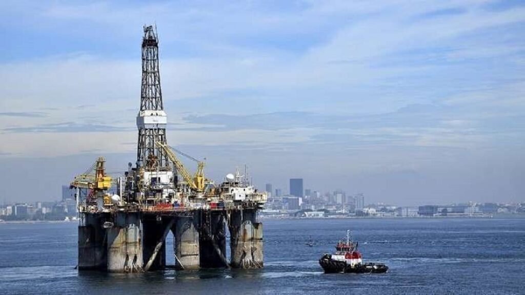 قبرص تخطط لتصدير الغاز الطبيعي بحلول 2028 لتعزيز أمن الطاقة الأوروبي