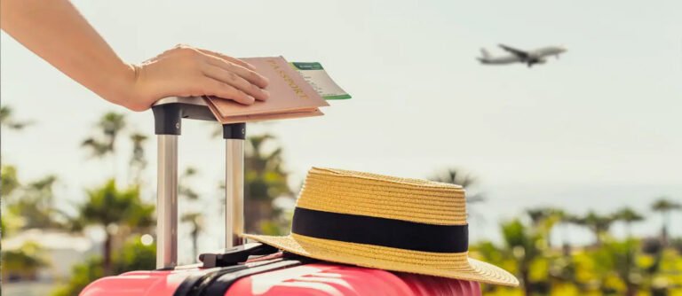 شركات الطيران تبدأ في رفع أسعار التذاكر بسبب ارتفاع أسعار الوقود