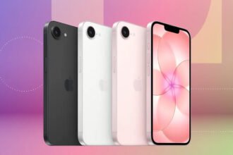 أفضل 5 بدائل أندرويد لهاتف آيفون 17e