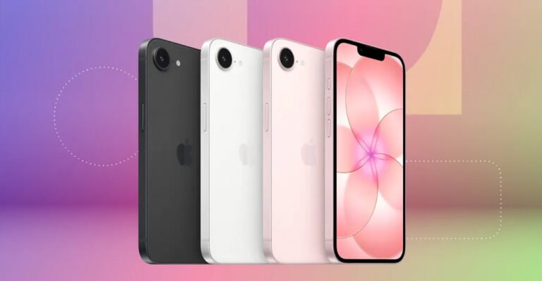 بعضها سعره أقل من 100 دولار: 5 هواتف أندرويد تتفوق على iPhone 17e