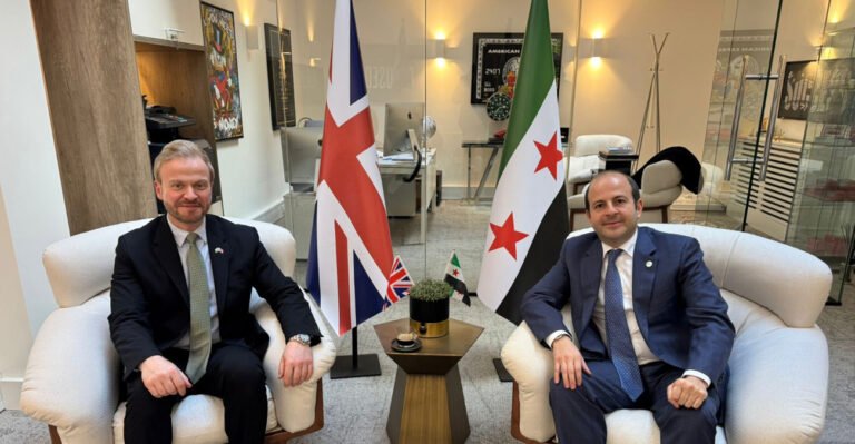 عبد الكريم أيوب آغا: التشريعات الحالية تمنح “ضمانات حقيقية” لعودة استثمارات المغتربين إلى سوريا