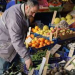 مقارنة الأسعار في الأسواق السورية خلال شهر رمضان - بزنس 2 بزنس