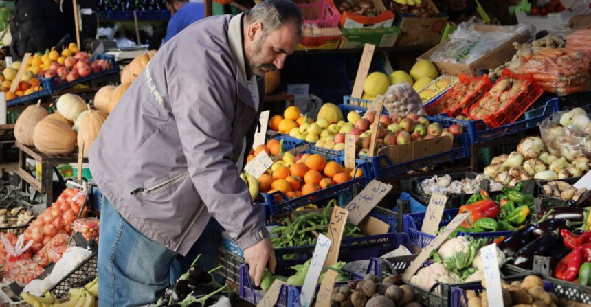 مقارنة الأسعار في الأسواق السورية خلال شهر رمضان - بزنس 2 بزنس