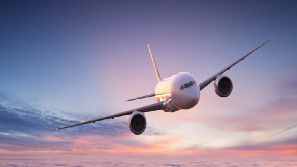 ارتفاع أسعار تذاكر الطيران بنسبة تصل إلى 560% بسبب التوترات العالمية