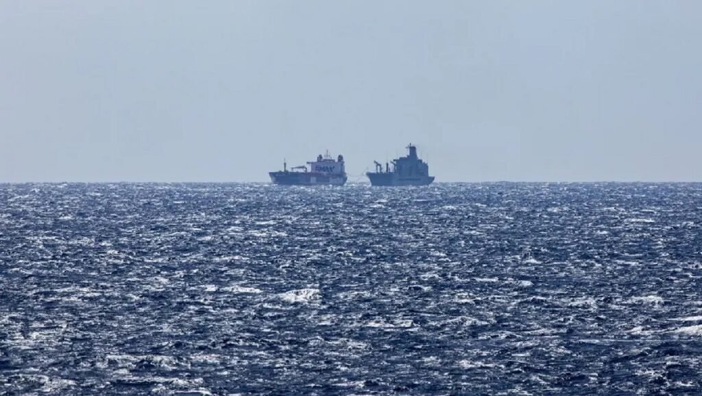 الموانئ السعودية تضيف 5 خدمات شحن جديدة لمواجهة اضطرابات مضيق هرمز