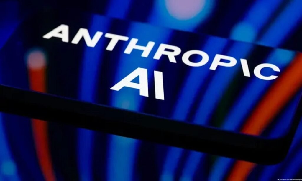 قضاة أميركيون متقاعدون يدعمون «أنثروبيك» في معركتها القانونية ضد تصنيف حكومي مثير للجدل