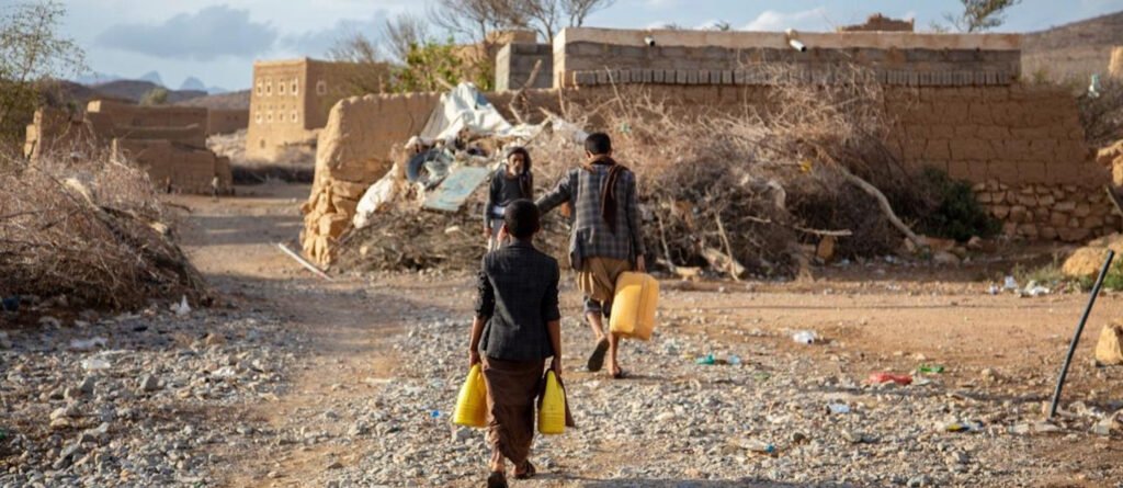 أفقر الدول العربية في 2025.. جنوب السودان واليمن والسودان في صدارة القائمة