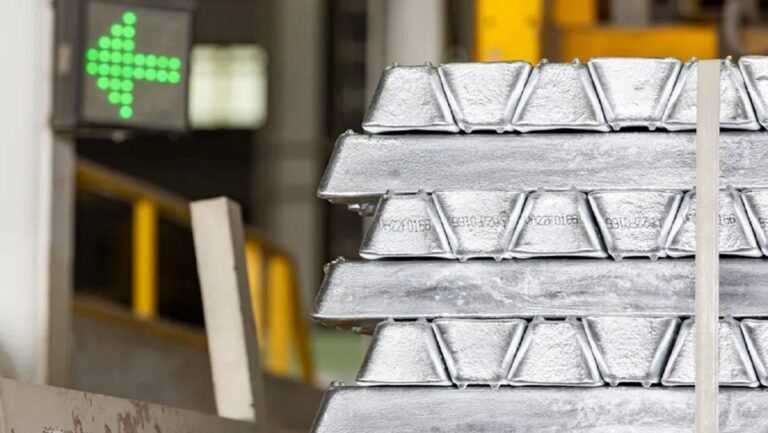 ارتفاع أسعار الألمنيوم 6% بعد استهداف إيران لمنشآت الإنتاج في الشرق الأوسط