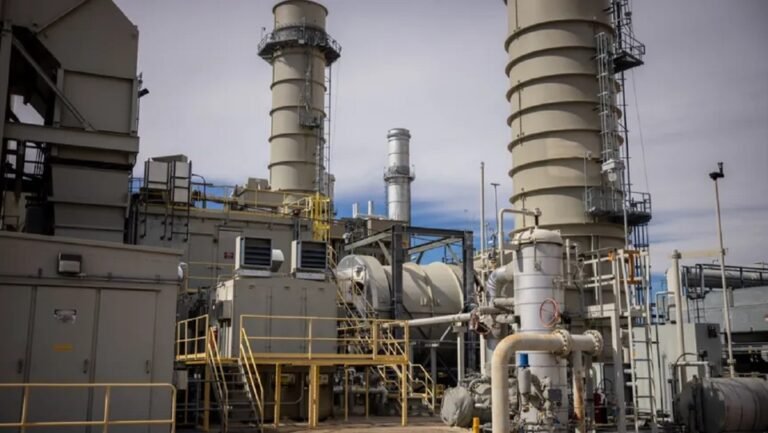 واشنطن تطلق تحالفاً استثمارياً بقيمة 250 مليون دولار قد يجذب تريليون دولار لتعزيز أمن الطاقة والمعادن