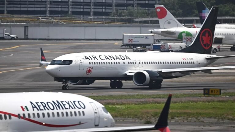 ارتفاع أسعار الشحن الجوي عالمياً بنسبة تصل إلى 70% بسبب التوترات في الشرق الأوسط