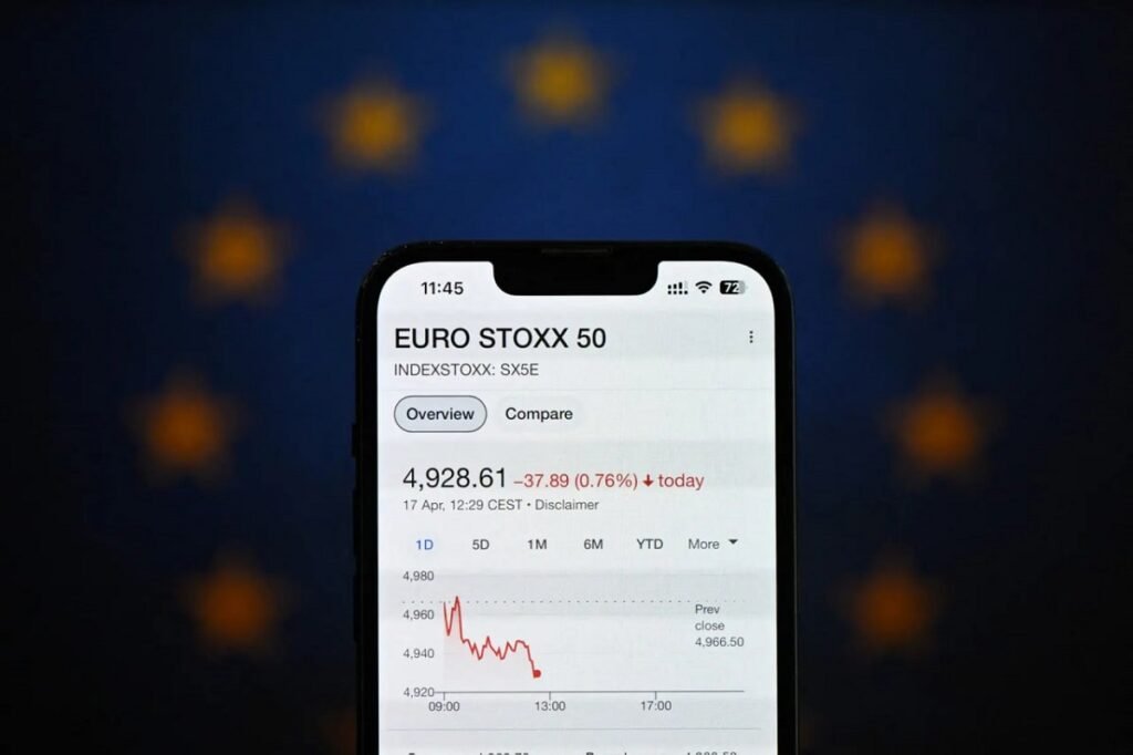 تحذير من أكبر صندوق سيادي في العالم: أوروبا على حافة أزمة مالية.. والتحرك بات ضرورة