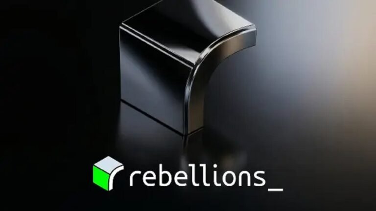 شركة "ريبيليونز" الكورية تجمع 400 مليون دولار للتوسع في سوق الذكاء الاصطناعي الأمريكي