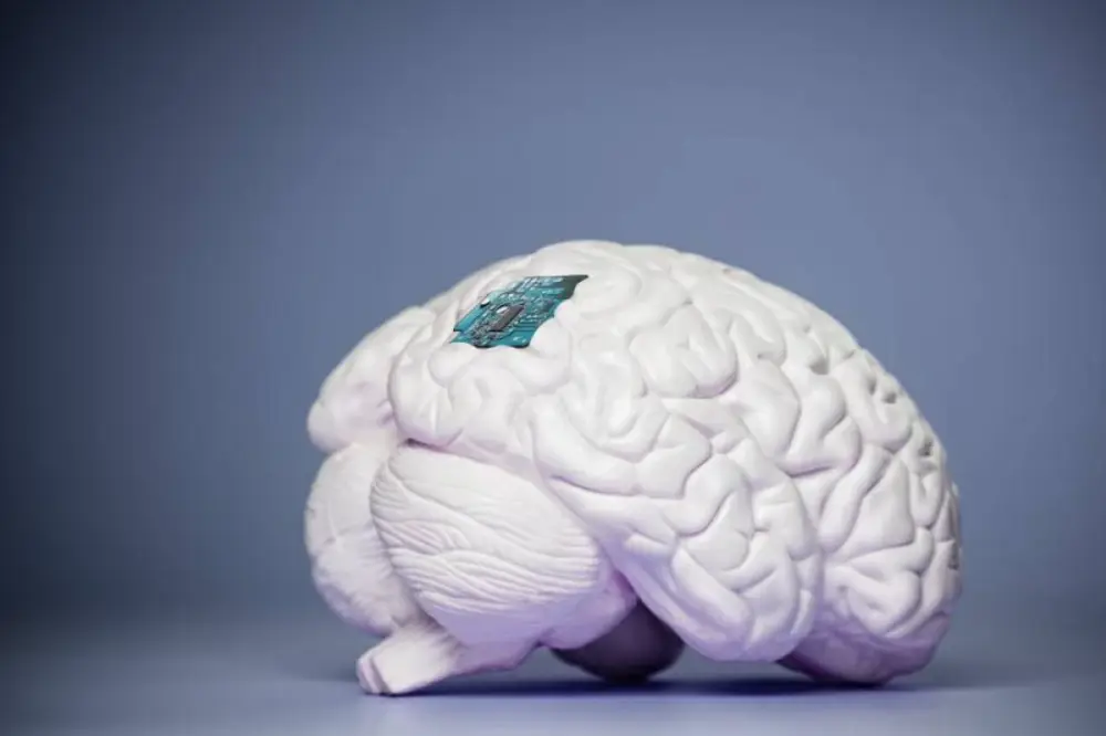 الصين تسرّع تطوير تكنولوجيا واجهات الدماغ والحاسوب لمنافسة شركات أميركية مثل Neuralink