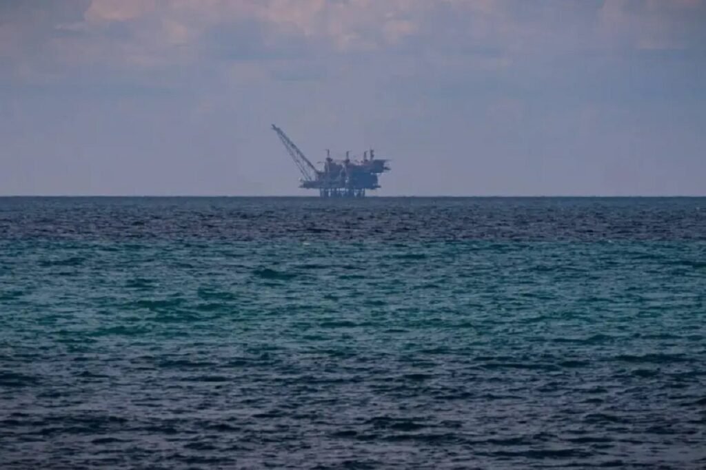 استئناف ضخ الغاز من حقل ليفياثان إلى الأردن مع توقع عودة التدفقات لمعدلاتها الطبيعية