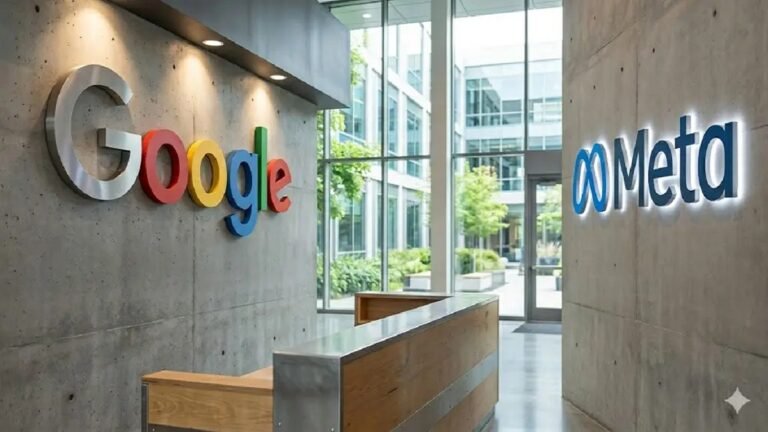 تراجع حماية منصات التواصل: الذكاء الاصطناعي يضع ميتا وغوغل أمام القضاء