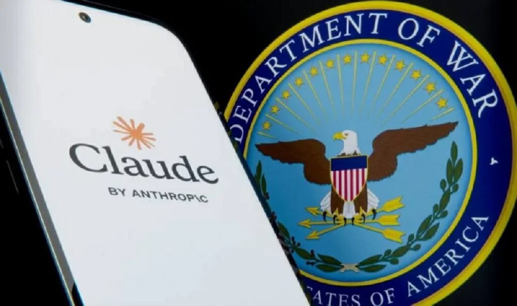 بعد خلاف مع البنتاغون.. الرئيس التنفيذي لـ"أنثروبيك" يزور البيت الأبيض لإنقاذ العلاقة