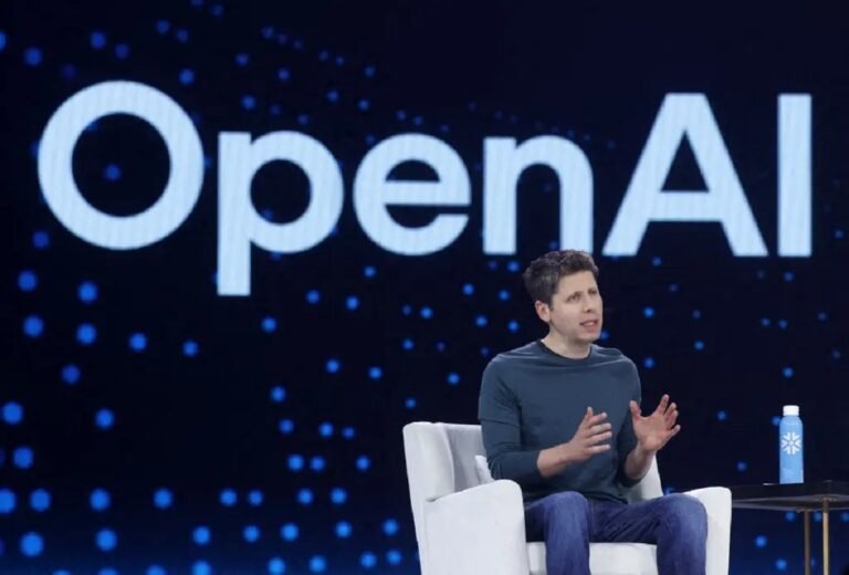 OpenAI تحطم الأرقام: تمويل قياسي يرفع قيمتها إلى 852 مليار دولار