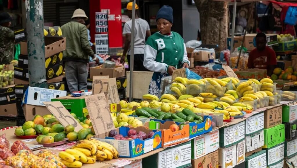 ارتفاع أسعار الغذاء عالمياً في مارس بسبب توترات الشرق الأوسط