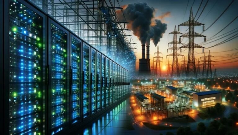 هل يمكن للذكاء الاصطناعي استيعاب مليار غيغاوات؟ تحديات هائلة لمراكز البيانات العالمية