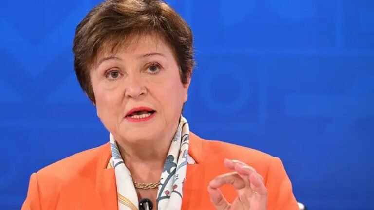 صندوق النقد الدولي يحذر من مخاطر الذكاء الاصطناعي على النظام النقدي العالمي والأمن السيبراني