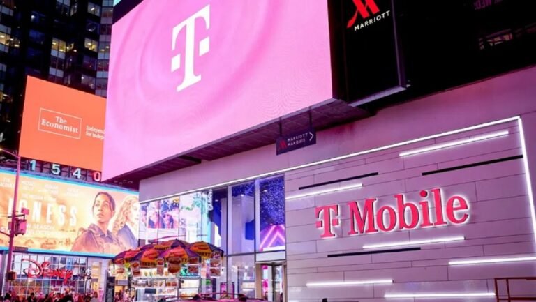 صفقة تاريخية محتملة في قطاع الاتصالات… دويتشه تيليكوم وT-Mobile تدرسان أكبر اندماج في العالم