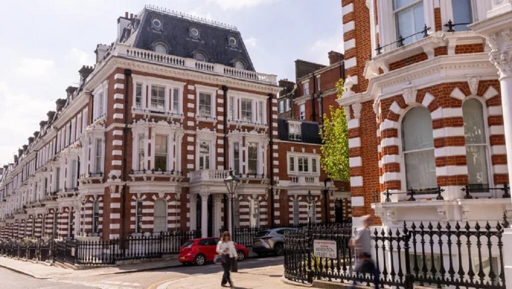 ارتفاع الإيجارات في لندن الفاخرة… طلب متزايد من عائلات الشرق الأوسط يضغط على السوق
