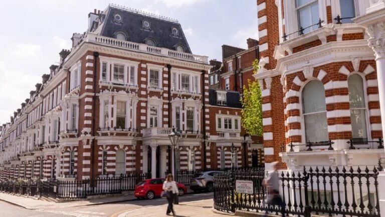 ارتفاع الإيجارات في لندن الفاخرة… طلب متزايد من عائلات الشرق الأوسط يضغط على السوق
