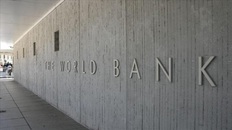البنك الدولي يحذّر: توترات الشرق الأوسط تهدد الاقتصاد العالمي بموجة تداعيات متسلسلة وارتفاع التضخم