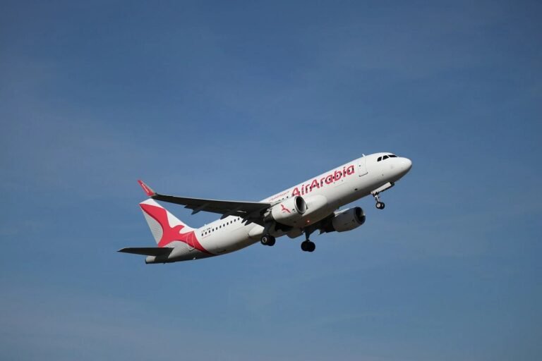 بينها دمشق و اسطنبول و أربيل العربية للطيران تستأنف رحلاتها إلى 49 وجهة حول العالم