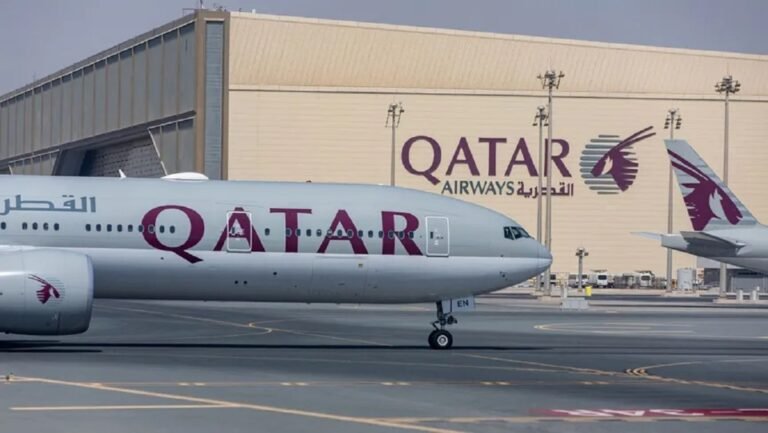 شركات الطيران الخليجية تعود تدريجياً وسط تداعيات حرب إيران… والقطرية تتصدر التعافي