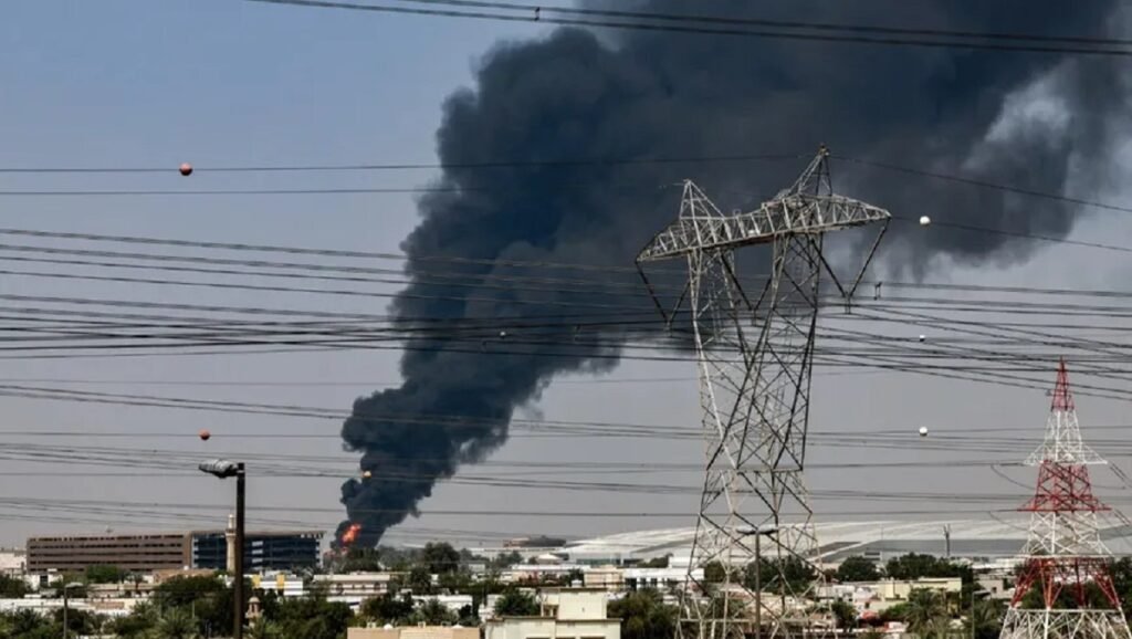 التوترات في الشرق الأوسط تهدد الاقتصاد العربي بخسائر تصل إلى 200 مليار دولار