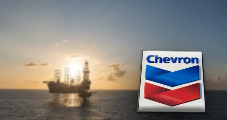 شيفرون الأمريكية تمضي نحو أول تنقيب بحري للنفط والغاز في سوريا