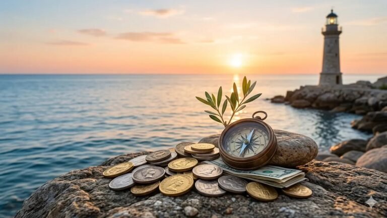 أين يضع المستثمر العربي أمواله؟ نصائح الخبراء لمواجهة تقلبات الأسواق وسط التوترات