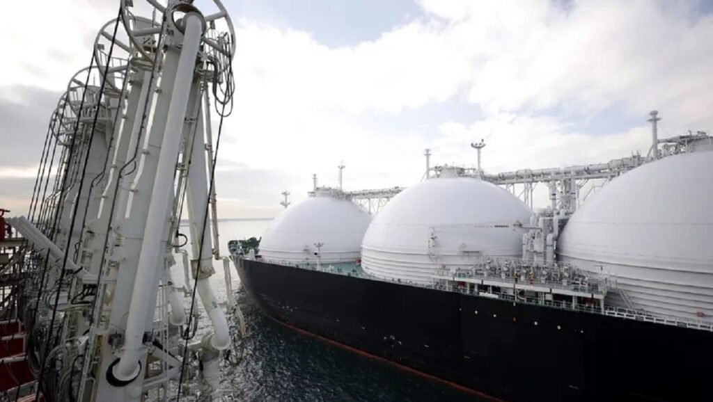 أزمة غاز مسال تهز آسيا.. تراجع حاد في الواردات إلى أدنى مستوى منذ 6 سنوات بسبب اضطرابات الشرق الأوسط