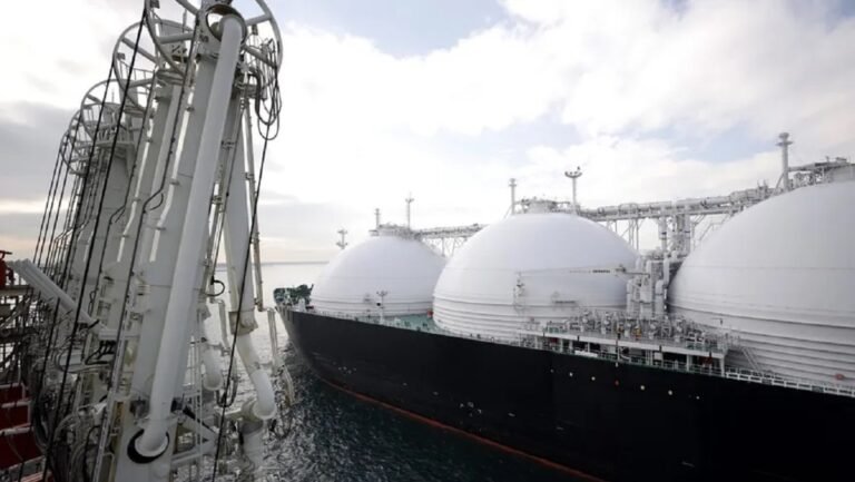 أزمة غاز مسال تهز آسيا.. تراجع حاد في الواردات إلى أدنى مستوى منذ 6 سنوات بسبب اضطرابات الشرق الأوسط