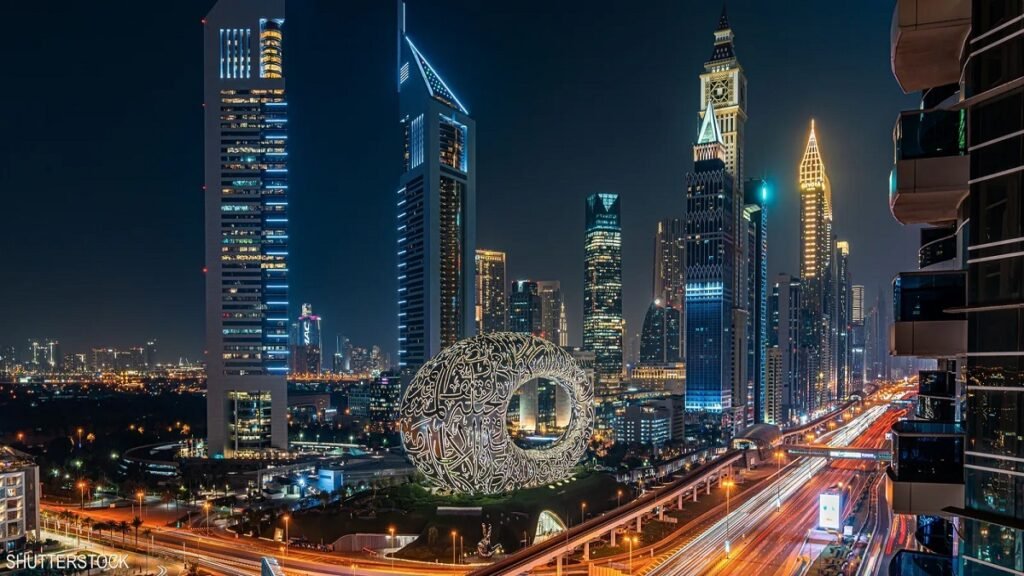 دبي وأبوظبي تتألقان عالمياً في مؤشر المدن الذكية 2026