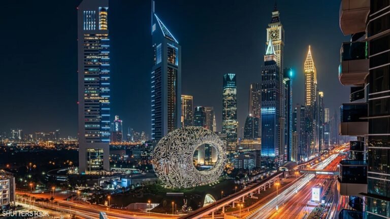 دبي وأبوظبي تتألقان عالمياً في مؤشر المدن الذكية 2026