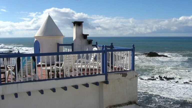 استثمارات مصرية إماراتية بـ200 مليون يورو لتطوير مشروع سياحي ضخم في الصويرة المغربية