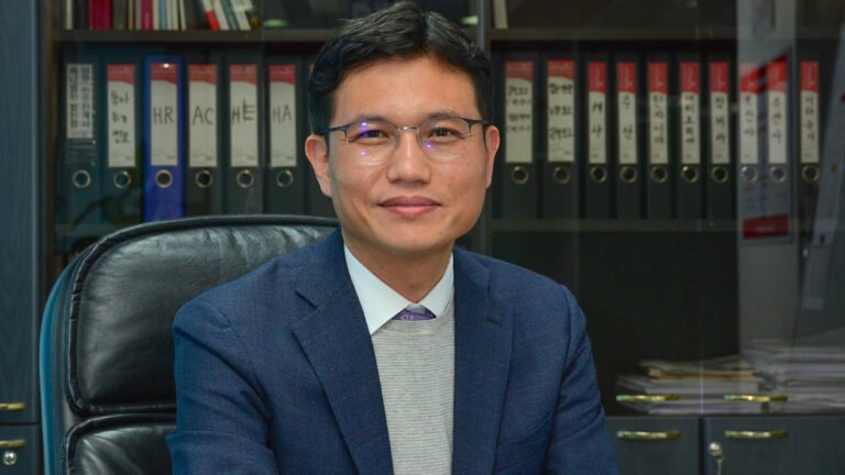 إل جي إلكترونيكس تعيّن سا نيونغ كيم مديراً عاماً لشركة "إل جي إلكترونيكس المشرق العربي"