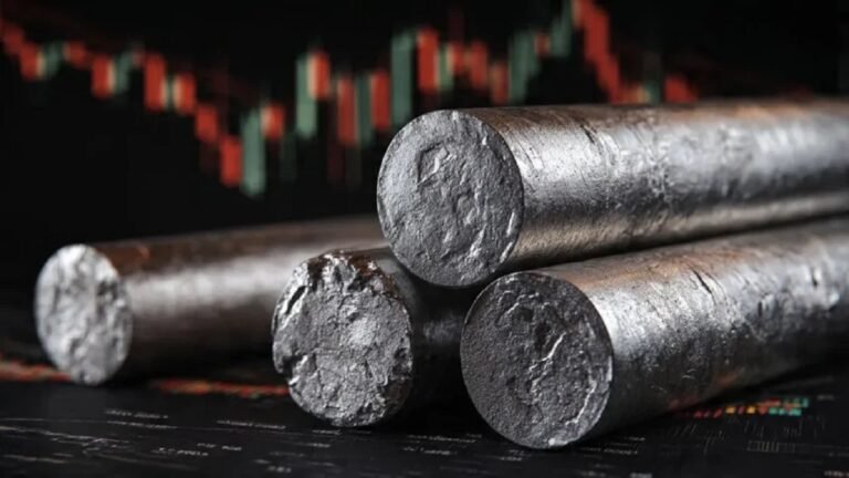 أسعار الألمنيوم تقفز لأعلى مستوى منذ 4 سنوات وسط مخاوف اضطراب الإمدادات من الخليج