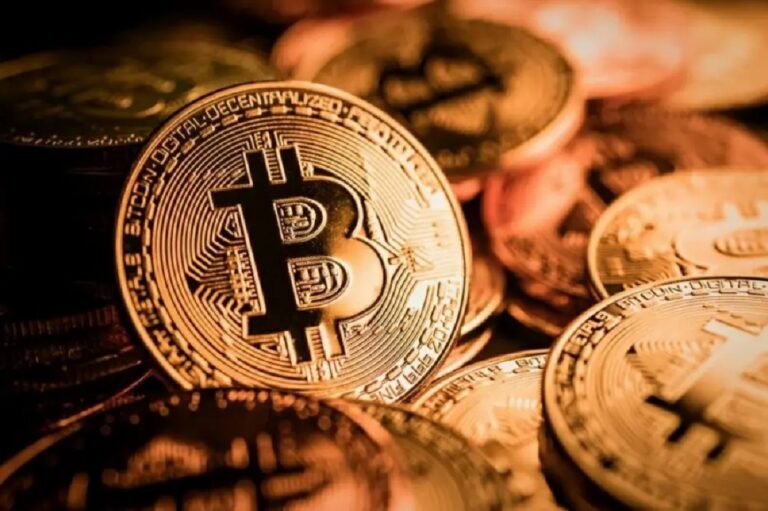 بيتكوين تتجاوز 80 ألف دولار.. موجة صعود قوية تعيد الزخم لسوق العملات الرقمية