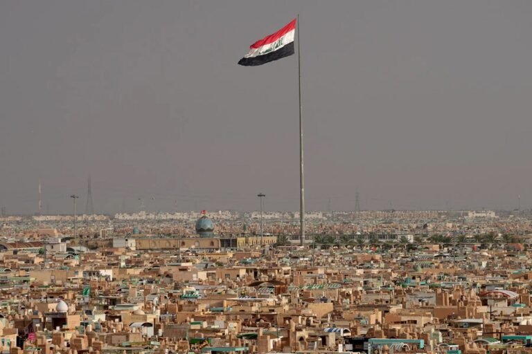 العراق يوضح موقفه من قروض صندوق النقد الدولي وسط تصاعد التوترات في المنطقة