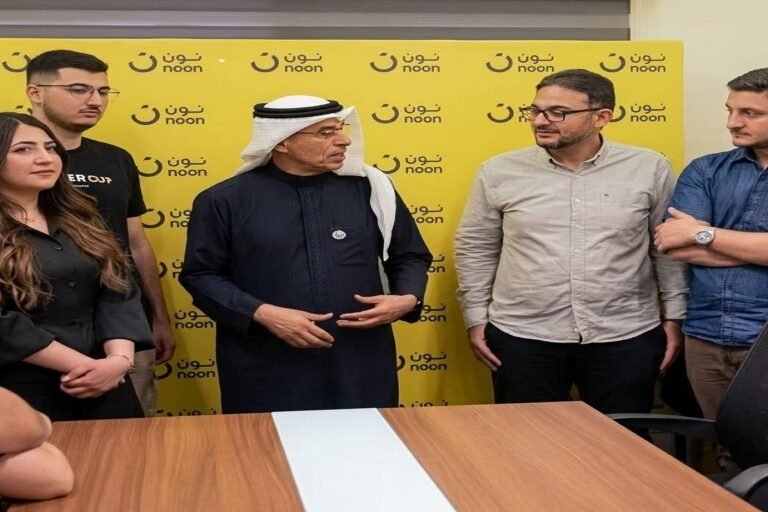 رجل الأعمال الإماراتي محمد العبار: سوريا قادرة على قيادة مستقبل التكنولوجيا رغم التحديات